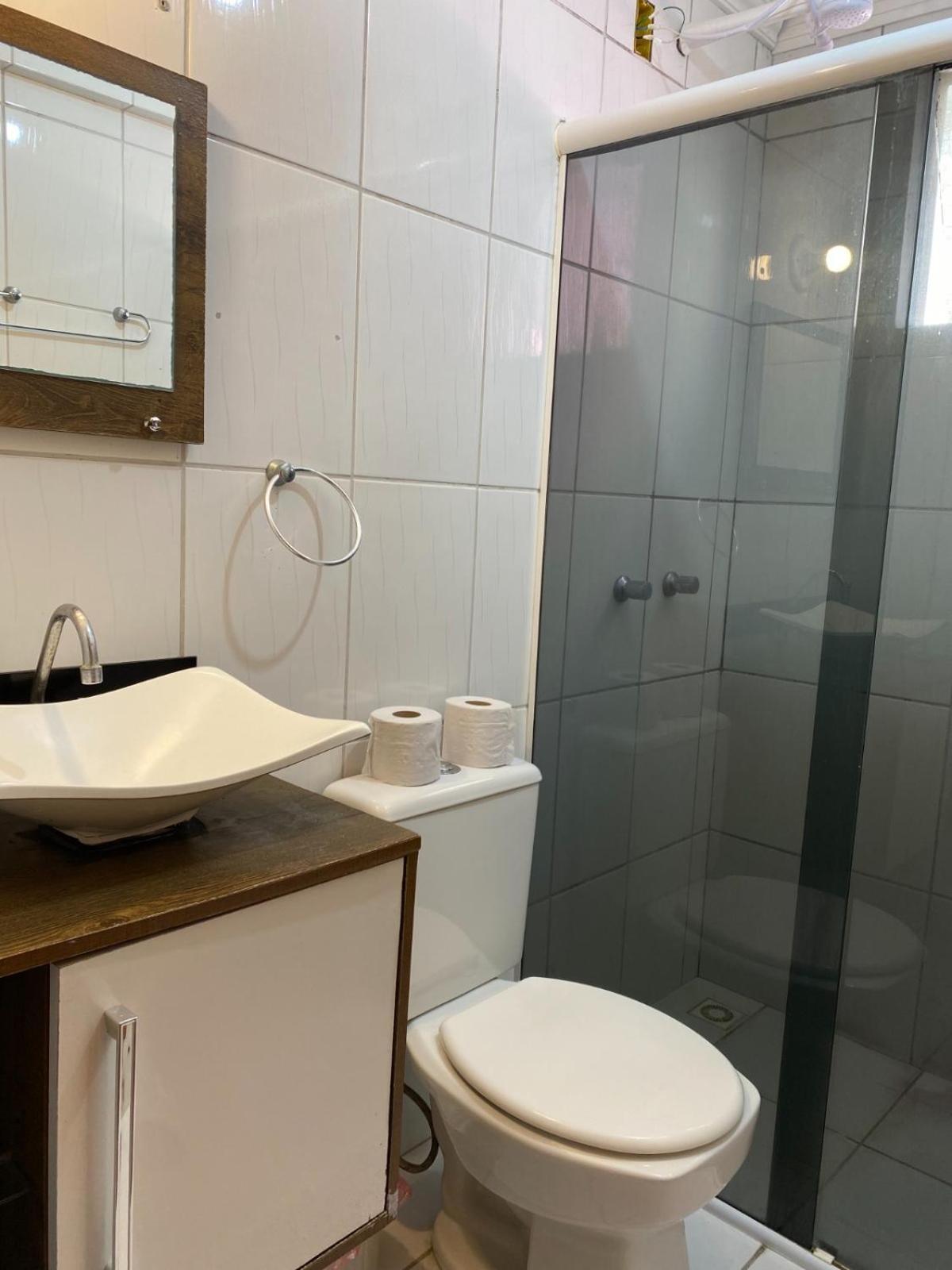 Ape Do Salomao Apartment Balneario Camboriu Exterior photo